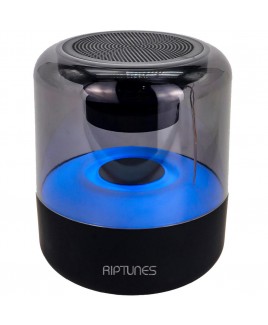 Riptunes 360° Atmospheric Light Speaker