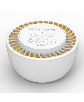 Riptunes White Noise Sound Machine